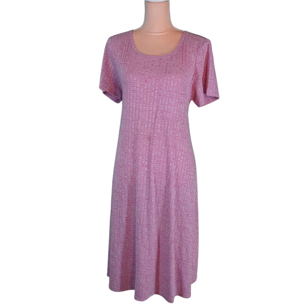 LuLaRoe medium length dress